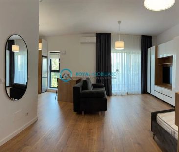 Royal Imobiliare - Inchiriere Garsoniera zona Albert - Fotografie 5