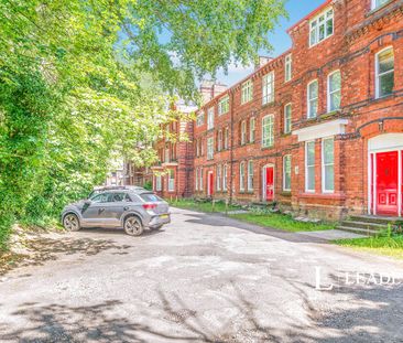 2 bedroom apartment to rent Park Terrace, Liverpool, L22 - Photo 2