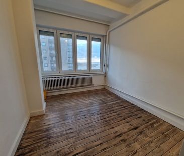 Eenslaapkamer appartement met zijdelings zeezicht - Photo 4