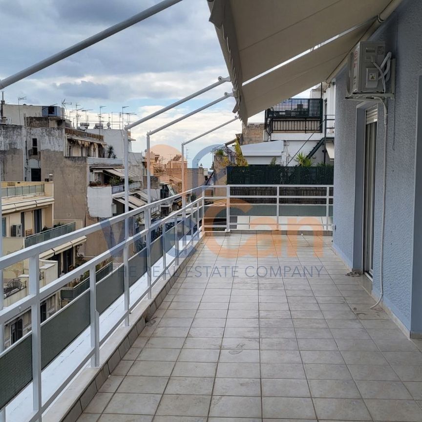 Loft για ενοικίαση Κολωνάκι - Λυκαβηττός - Photo 1