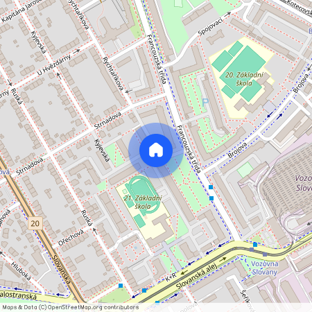 Francouzská třída 1869, Plzeň