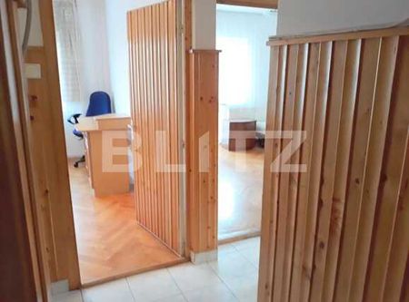 Apartament 3 camere, 67 mp, decomandat, zona Iulius Mall - Fotografie 3