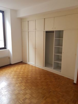 4 Zimmer, 96 m², 2. Stock - Photo 1