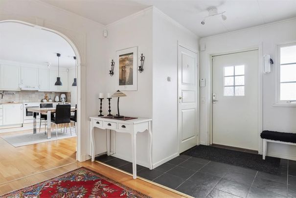 Huddinge - 5rok - tillsv - 24.150kr/mån - Foto 1