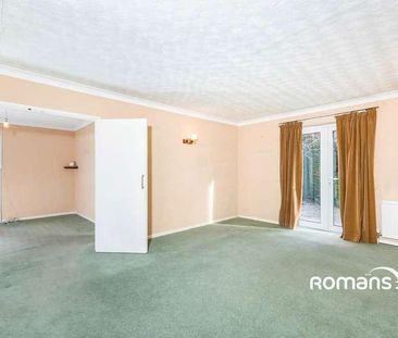 Knowle Close, Caversham, Reading, Berkshire, RG4 - Photo 4