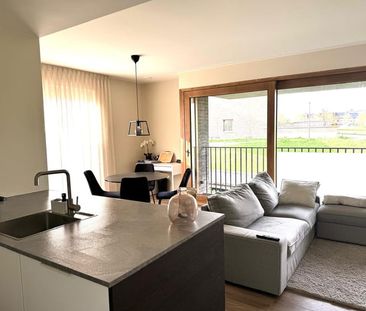 Appartement te huur - Photo 1