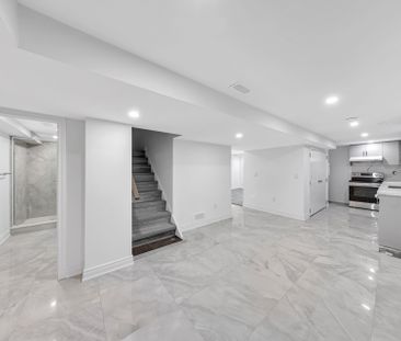 For Lease - 18 Windridge Drive Unit# Bsmnt, Markham, Ontario - Photo 2