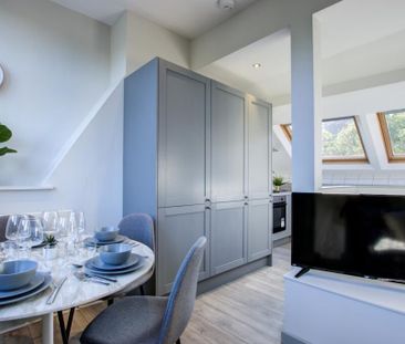 5 bedroom flat to rent - Photo 6