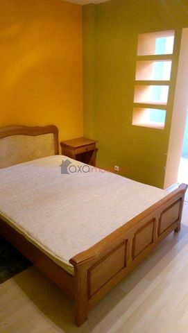 Apartament 3 camere de inchiriat in Cluj-Napoca, Plopilor ID 3230 - Fotografie 3