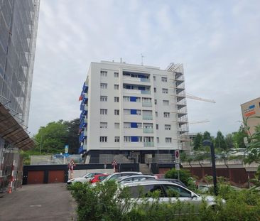 Bel appartement de 4 pièces au 3ème étage - Photo 1