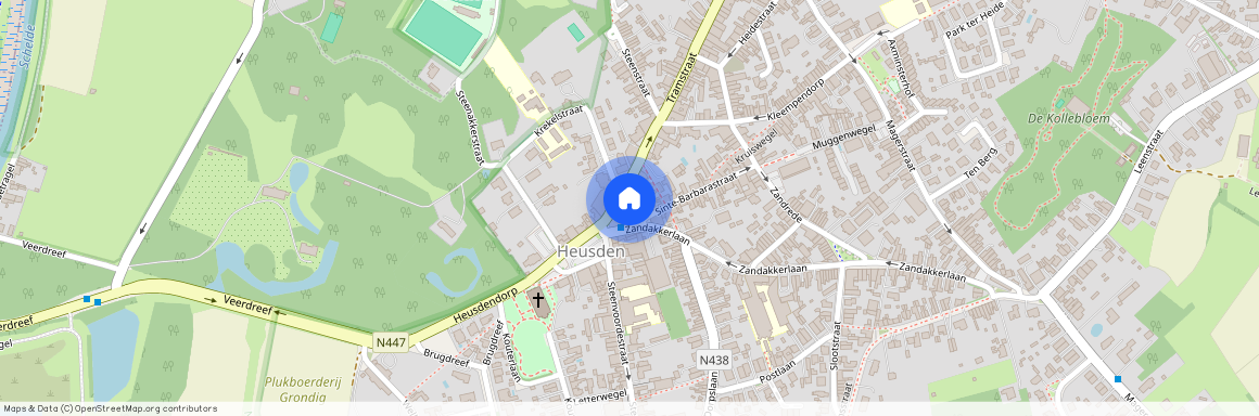 Tramstraat 2, 9070 Heusden