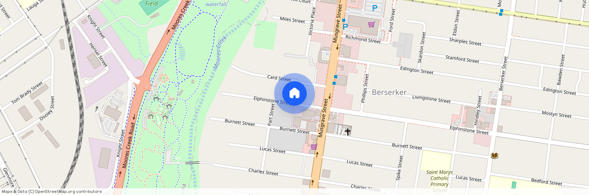 41 Elphinstone Street, Berserker, QLD 4701