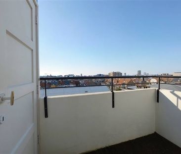 Penthouse te huur - Foto 1