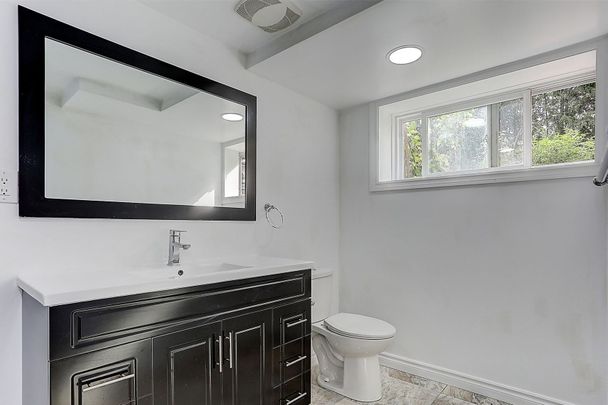 For Lease - 432 Crosby Avenue Unit# Bsmt, Richmond Hill, Ontario - Photo 1