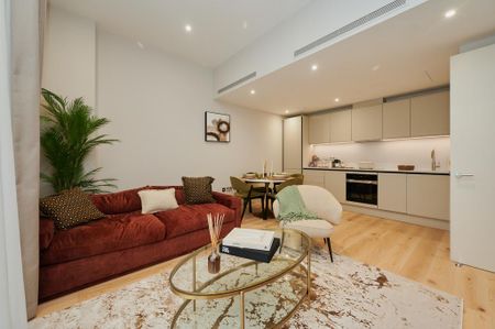 1 bedroom flat to rent - Photo 4