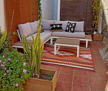Room in a shared 3-bedroom apartment for rent in Valle de los Galanes. - Photo 4