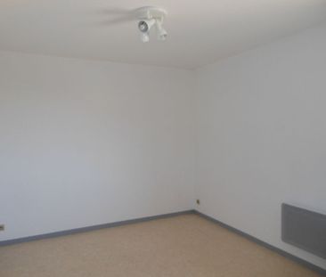 Location appartement 4 pièces, 82.06m², Bourg-en-Bresse - Photo 6
