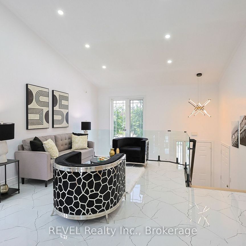 For Lease - 8414 Atack Court Unit# UPPER, Niagara Falls, Ontario - Photo 1