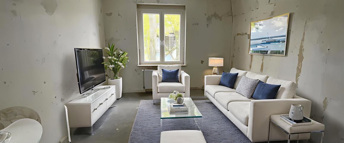 Ab sofort! 2-Zimmer-Wohnung in Dortmund Bövinghausen inkl. 500 EUR Baumarktgutschein - Foto 1