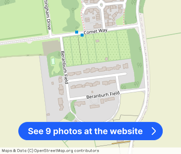 Beranburh Field, Wroughton, Swindon, Wiltshire, SN4 - Photo 1