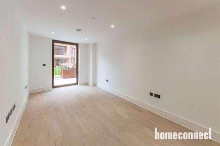 Colts Village Apartments, Barking Road, London, E6 - Photo 2