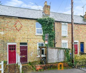 3 bedroom terraced house to rent - Photo 6