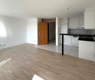 Renovierte 2,5-Zimmer-Wohnung mit Balkon - Photo 5