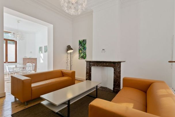 Studio te huur - Foto 1