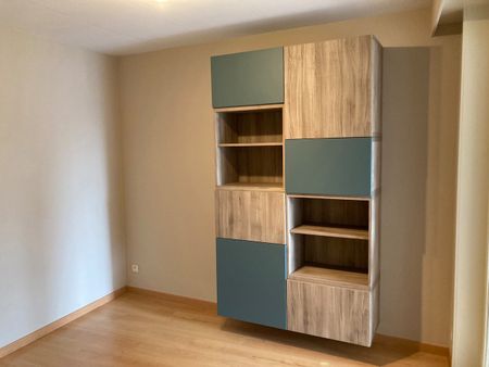 Appartement - Te huur - Foto 3