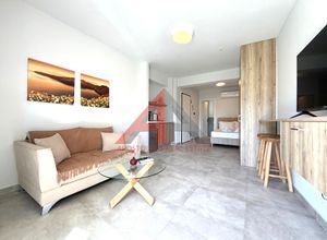 Studio/Γκαρσονιέρα για ενοικίαση - Γκάζι - Μεταξουργείο - Βοτανικός, - Photo 2