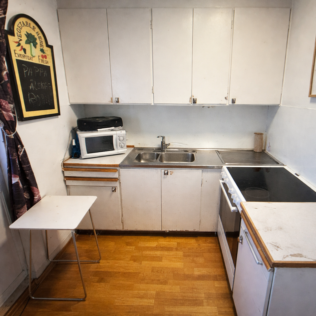 Lorensborgsgatan 4 B, Lorensborg - Photo 1