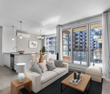 Appartement à louer, Montréal (Le Sud-Ouest) - Photo 4