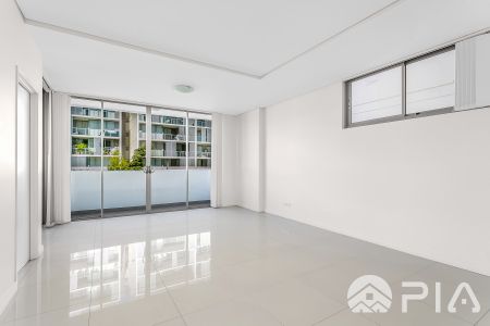 2606/39 Rhodes Street Hillsdale - Photo 2