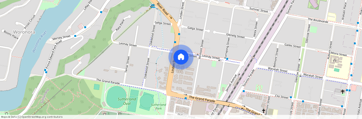 36/28-34 Leonay Street, NSW 2232, Sutherland