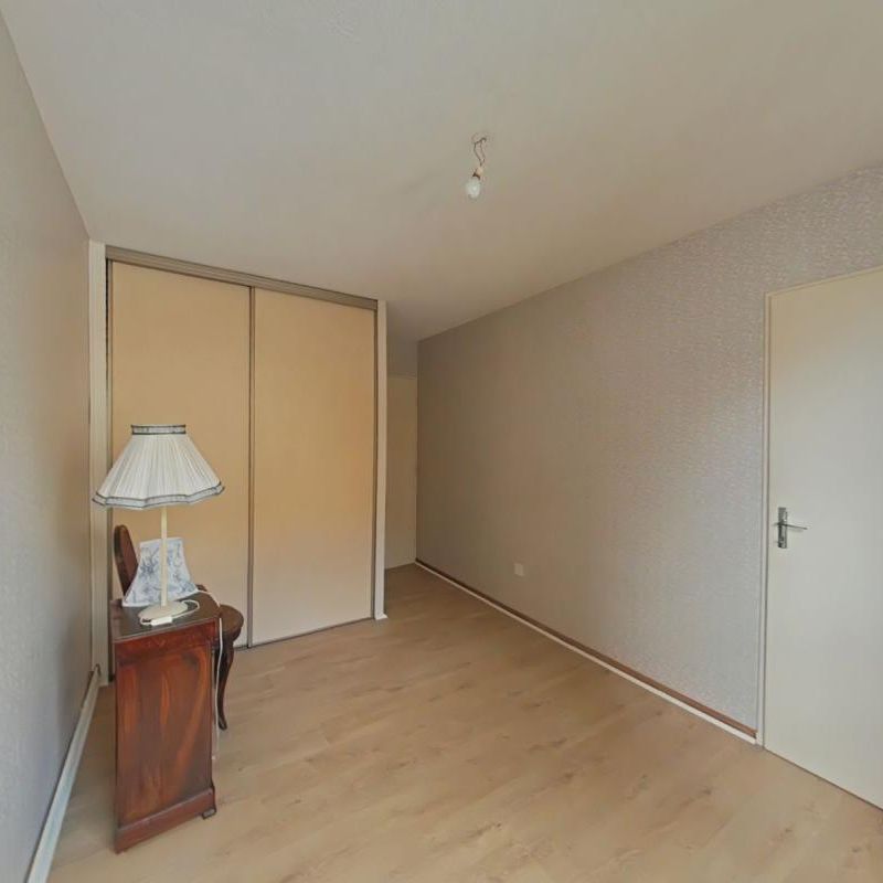 Location Appartement 3 pièces 68m² ROMANS SUR ISERE 26100 - Photo 1