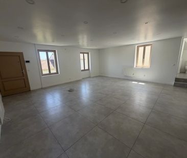 Très belle maison située au centre du vieux de Carrières-sur-Seine - Photo 1