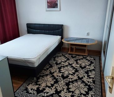 2-Zimmer Wohnung zur Miete in Böblingen - Photo 1