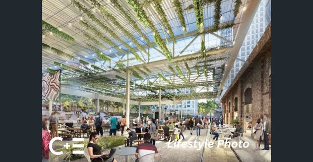 Unique + Convenient - Photo 1