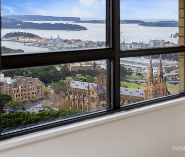 FURNISHED CITY APARTMENT IN PRIME CBD LOCATION | Furnished - Photo 2