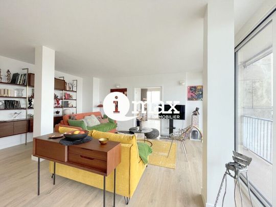 Location Appartement BOULOGNE BILLANCOURT - - Photo 1