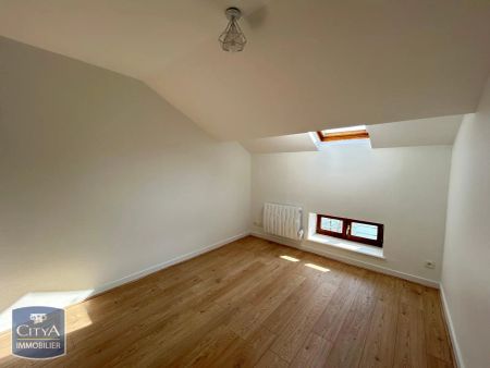 Appartement à louer 2 pièces 39.39m² - Photo 4