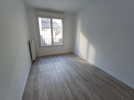 location Appartement T3 DE 61.5m² À BOBIGNY - Photo 5