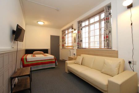 1 bedroom apartment to rent - Photo 2