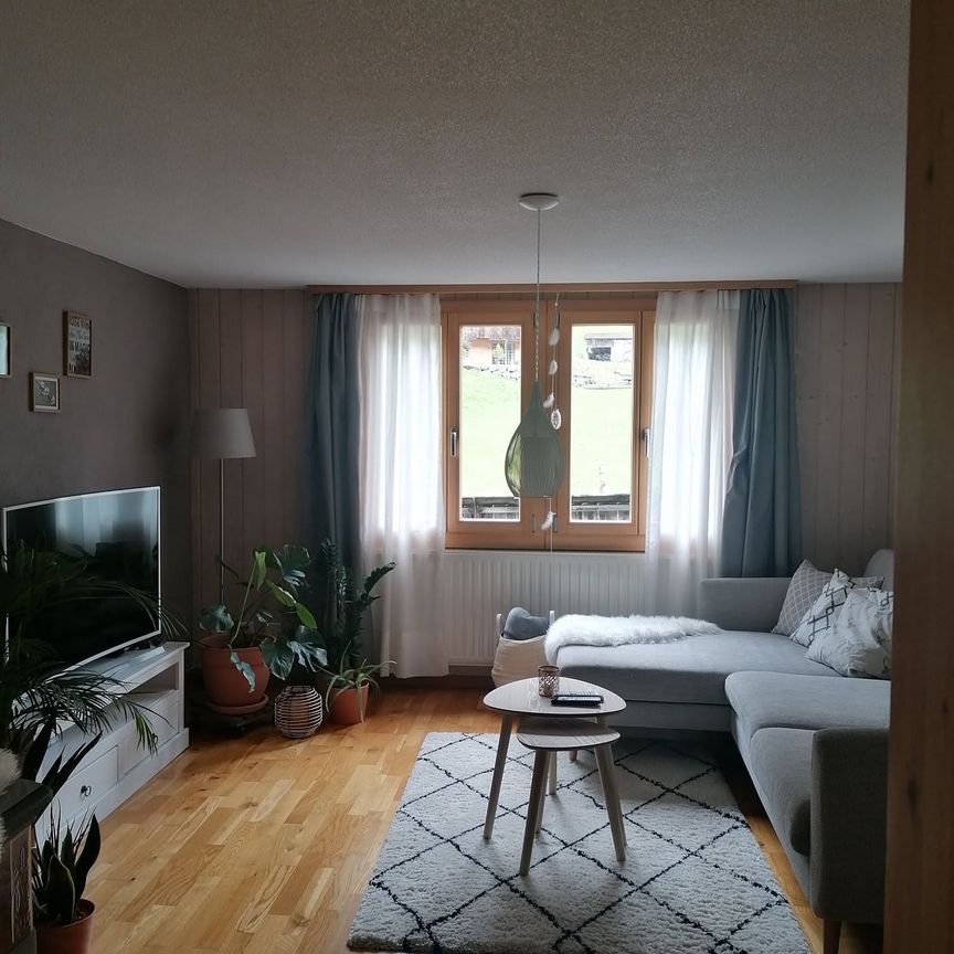 2.5 Zimmer - Photo 1