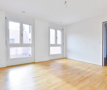 "Modern wohnen im Zentrum von Muri!" - Photo 3