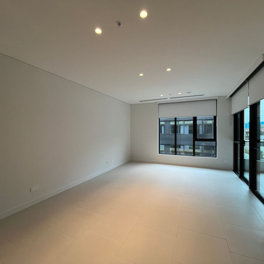 Affordable 2 bedroom apartment for eligible applicants - Photo 1