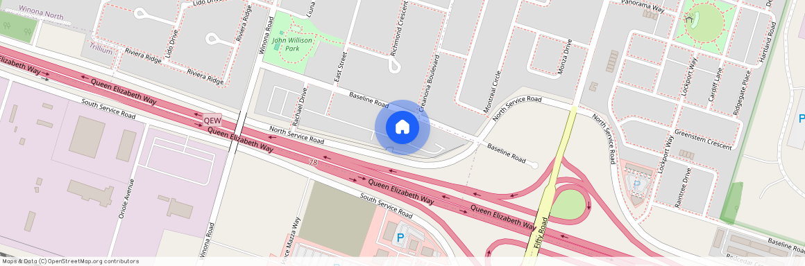 88 Marina Point Crescent, Hamilton