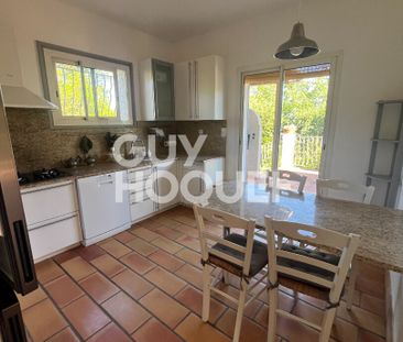 LOCATION : Maison de 4 pièces (128 m²) à LANGLADE - Photo 4