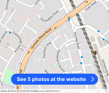 Prestatyn Close, Stevenage - Photo 1