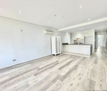 Modern 1 bedroom plus study apartment located in the heart of Zetla... - Photo 6